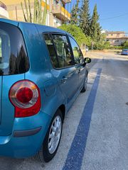 Renault Modus 2005-thumb-2
