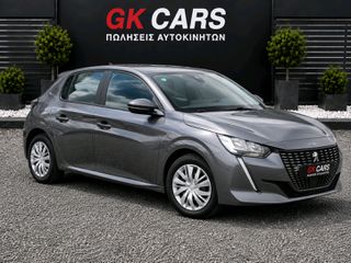 Peugeot 208 2023 BLUE HDI 100 PS S+S ACTIVE 1.5 2023