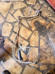ΣΩΛΗΝΕΣ A/C PEUGEOT 206 98-08 [9642278480]