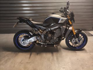 Yamaha MT-09 2025 MT-09 SP