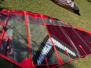 Windsurf Severne 2024 mach 6