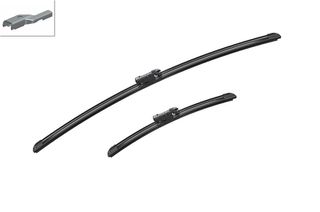 Μάκτρο καθαριστήρα Aerotwin BOSCH 3397007583
