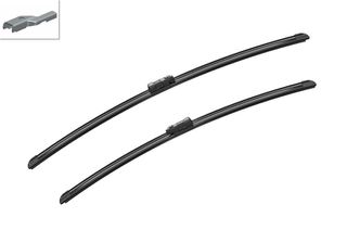 Μάκτρο καθαριστήρα Aerotwin BOSCH 3397007540