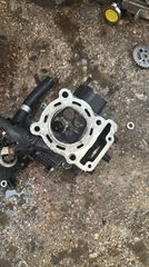 Sym VF 185 2025 EURO 5-thumb-1