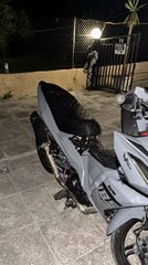 Sym VF 185 2025 EURO 5-thumb-4