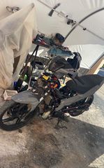 Sym VF 185 2025 EURO 5-thumb-7