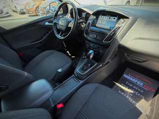 Ford Focus 2017 *ΤΙΜΗ ΜΕ ΤΟ ΚΛΕΙΔΙ ΣΤΟ ΧΕΡΙ*TITANIUM*ΑΥΤΟΜΑΤΟ*NAVI*-thumb-63
