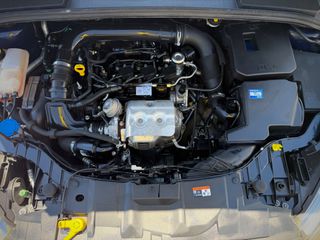 Ford Focus 2017 *ΤΙΜΗ ΜΕ ΤΟ ΚΛΕΙΔΙ ΣΤΟ ΧΕΡΙ*TITANIUM*ΑΥΤΟΜΑΤΟ*NAVI*-thumb-77