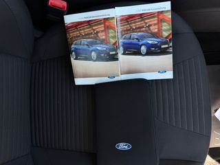 Ford Focus 2017 *ΤΙΜΗ ΜΕ ΤΟ ΚΛΕΙΔΙ ΣΤΟ ΧΕΡΙ*TITANIUM*ΑΥΤΟΜΑΤΟ*NAVI*-thumb-71