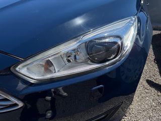 Ford Focus 2017 *ΤΙΜΗ ΜΕ ΤΟ ΚΛΕΙΔΙ ΣΤΟ ΧΕΡΙ*TITANIUM*ΑΥΤΟΜΑΤΟ*NAVI*-thumb-72
