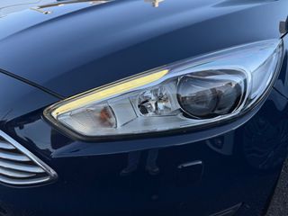 Ford Focus 2017 *ΤΙΜΗ ΜΕ ΤΟ ΚΛΕΙΔΙ ΣΤΟ ΧΕΡΙ*TITANIUM*ΑΥΤΟΜΑΤΟ*NAVI*-thumb-74