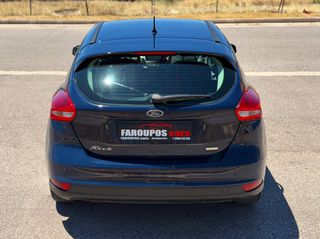 Ford Focus 2017 *ΤΙΜΗ ΜΕ ΤΟ ΚΛΕΙΔΙ ΣΤΟ ΧΕΡΙ*TITANIUM*ΑΥΤΟΜΑΤΟ*NAVI*-thumb-7