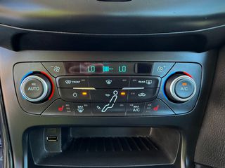 Ford Focus 2017 *ΤΙΜΗ ΜΕ ΤΟ ΚΛΕΙΔΙ ΣΤΟ ΧΕΡΙ*TITANIUM*ΑΥΤΟΜΑΤΟ*NAVI*-thumb-37