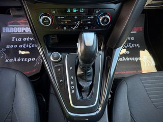 Ford Focus 2017 *ΤΙΜΗ ΜΕ ΤΟ ΚΛΕΙΔΙ ΣΤΟ ΧΕΡΙ*TITANIUM*ΑΥΤΟΜΑΤΟ*NAVI*-thumb-40