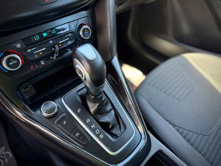 Ford Focus 2017 *ΤΙΜΗ ΜΕ ΤΟ ΚΛΕΙΔΙ ΣΤΟ ΧΕΡΙ*TITANIUM*ΑΥΤΟΜΑΤΟ*NAVI*-thumb-42