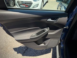 Ford Focus 2017 *ΤΙΜΗ ΜΕ ΤΟ ΚΛΕΙΔΙ ΣΤΟ ΧΕΡΙ*TITANIUM*ΑΥΤΟΜΑΤΟ*NAVI*-thumb-47