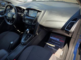 Ford Focus 2017 *ΤΙΜΗ ΜΕ ΤΟ ΚΛΕΙΔΙ ΣΤΟ ΧΕΡΙ*TITANIUM*ΑΥΤΟΜΑΤΟ*NAVI*-thumb-60