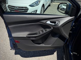 Ford Focus 2017 *ΤΙΜΗ ΜΕ ΤΟ ΚΛΕΙΔΙ ΣΤΟ ΧΕΡΙ*TITANIUM*ΑΥΤΟΜΑΤΟ*NAVI*-thumb-18
