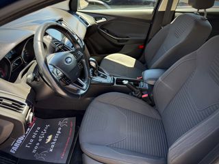 Ford Focus 2017 *ΤΙΜΗ ΜΕ ΤΟ ΚΛΕΙΔΙ ΣΤΟ ΧΕΡΙ*TITANIUM*ΑΥΤΟΜΑΤΟ*NAVI*-thumb-21