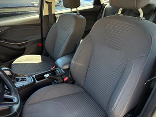 Ford Focus 2017 *ΤΙΜΗ ΜΕ ΤΟ ΚΛΕΙΔΙ ΣΤΟ ΧΕΡΙ*TITANIUM*ΑΥΤΟΜΑΤΟ*NAVI*-thumb-22