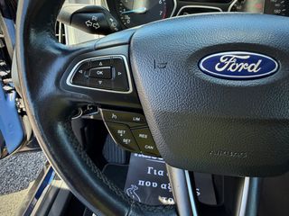 Ford Focus 2017 *ΤΙΜΗ ΜΕ ΤΟ ΚΛΕΙΔΙ ΣΤΟ ΧΕΡΙ*TITANIUM*ΑΥΤΟΜΑΤΟ*NAVI*-thumb-25