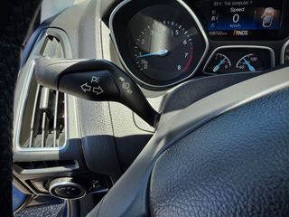 Ford Focus 2017 *ΤΙΜΗ ΜΕ ΤΟ ΚΛΕΙΔΙ ΣΤΟ ΧΕΡΙ*TITANIUM*ΑΥΤΟΜΑΤΟ*NAVI*-thumb-27