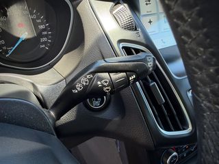 Ford Focus 2017 *ΤΙΜΗ ΜΕ ΤΟ ΚΛΕΙΔΙ ΣΤΟ ΧΕΡΙ*TITANIUM*ΑΥΤΟΜΑΤΟ*NAVI*-thumb-28