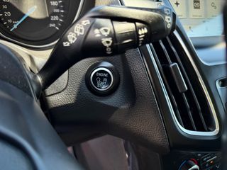 Ford Focus 2017 *ΤΙΜΗ ΜΕ ΤΟ ΚΛΕΙΔΙ ΣΤΟ ΧΕΡΙ*TITANIUM*ΑΥΤΟΜΑΤΟ*NAVI*-thumb-29