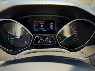 Ford Focus 2017 *ΤΙΜΗ ΜΕ ΤΟ ΚΛΕΙΔΙ ΣΤΟ ΧΕΡΙ*TITANIUM*ΑΥΤΟΜΑΤΟ*NAVI*-thumb-30