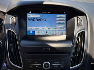 Ford Focus 2017 *ΤΙΜΗ ΜΕ ΤΟ ΚΛΕΙΔΙ ΣΤΟ ΧΕΡΙ*TITANIUM*ΑΥΤΟΜΑΤΟ*NAVI*-thumb-34