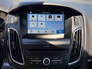 Ford Focus 2017 *ΤΙΜΗ ΜΕ ΤΟ ΚΛΕΙΔΙ ΣΤΟ ΧΕΡΙ*TITANIUM*ΑΥΤΟΜΑΤΟ*NAVI*-thumb-35
