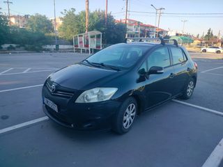 Toyota Auris 2010 1.33 ECO START-STOP 6ταχυτο 5D