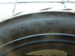 DL 650 DL 1000 V-STROM 2004--2006 ΖΑΝΤΑ ΠΙΣΩ ΑΡΙΣΤΗ ΚΑΤΑΣΤΑΣΗ ΧΡΩΜΑ ΜΑΥΡΟ ΜΕ ΛΑΣΤΙΧΟ ΤΟΥ 2024-thumb-3