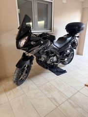 Suzuki V-Strom 650 2005-thumb-1