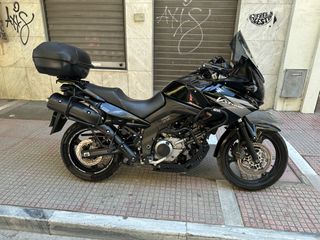 Suzuki V-Strom 650 2005-thumb-3