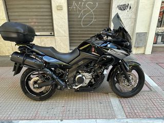 Suzuki V-Strom 650 2005-thumb-4