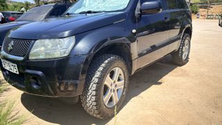 Suzuki Grand Vitara 2006 GLX