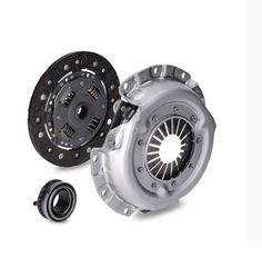 Hyundai Accent (1994-2000) | Συμπλέκτη (σετ) | LUK | 619313100
