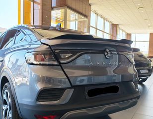 Renault Arkana Mk1 ΑΕΡΟΤΟΜΗ ΚΑΙΝΟΥΡΓΙΑ ΑΒΑΦΗ