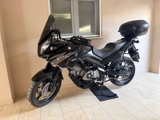 Suzuki 2005