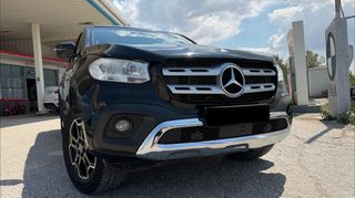 Mercedes-Benz X 350 2019 X 350d 4MATIC 360 camera-thumb-1