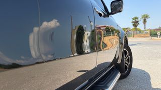 Mercedes-Benz X 350 2019 X 350d 4MATIC 360 camera-thumb-5