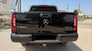 Mercedes-Benz X 350 2019 X 350d 4MATIC 360 camera-thumb-6