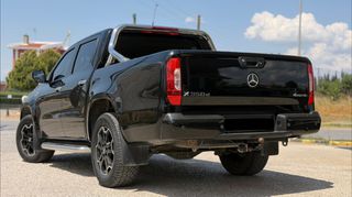 Mercedes-Benz X 350 2019 X 350d 4MATIC 360 camera-thumb-7