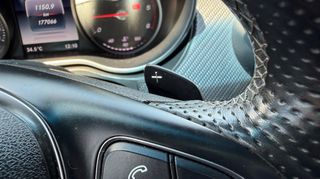 Mercedes-Benz X 350 2019 X 350d 4MATIC 360 camera-thumb-39