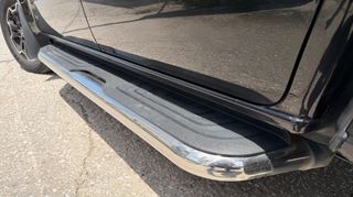 Mercedes-Benz X 350 2019 X 350d 4MATIC 360 camera-thumb-41