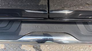 Mercedes-Benz X 350 2019 X 350d 4MATIC 360 camera-thumb-42