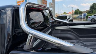 Mercedes-Benz X 350 2019 X 350d 4MATIC 360 camera-thumb-43