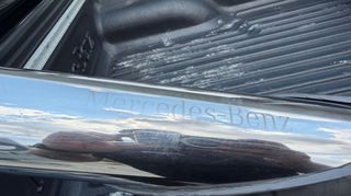 Mercedes-Benz X 350 2019 X 350d 4MATIC 360 camera-thumb-44