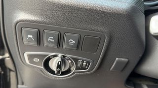 Mercedes-Benz X 350 2019 X 350d 4MATIC 360 camera-thumb-49
